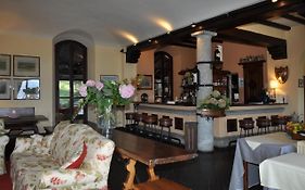 The Club Guest House